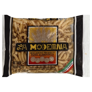 La Moderna Macaroni Product, 7.05 oz (200 g)