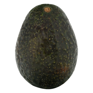 Aguacate, Hass, Chico / Avocado, Hass, Small