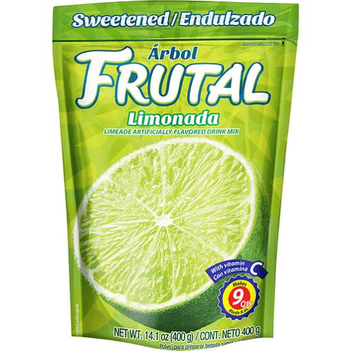 Frutal Produce