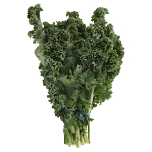 Col, Rizada / Kale, Green