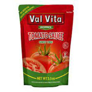 Val Vita Tomato Sauce, 3.5 oz