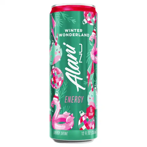 Deli | Specials – Sikeston, Mo - 945 East Malone – Alani Nu Energy
