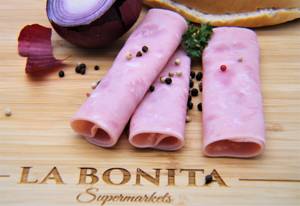 La Finca Ham Cook