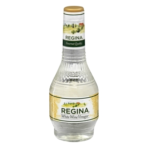 Regina White Wine Vinegar, 12 fl oz (355 ml)