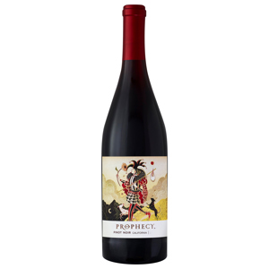 Prophecy Pinot Noir, 750 ml