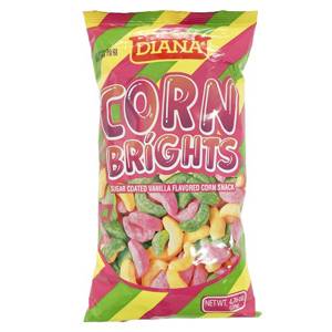 Diana Corn Brights, 4.51 oz (128 g)