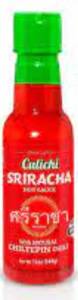 Culichi Sriracha Hot Sce 12z