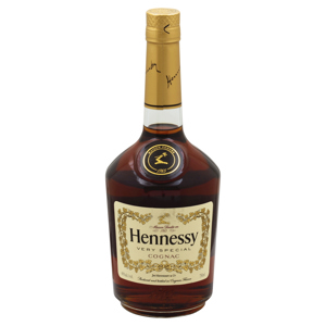 Hennessy Cognac, Very Special, 750 ml
