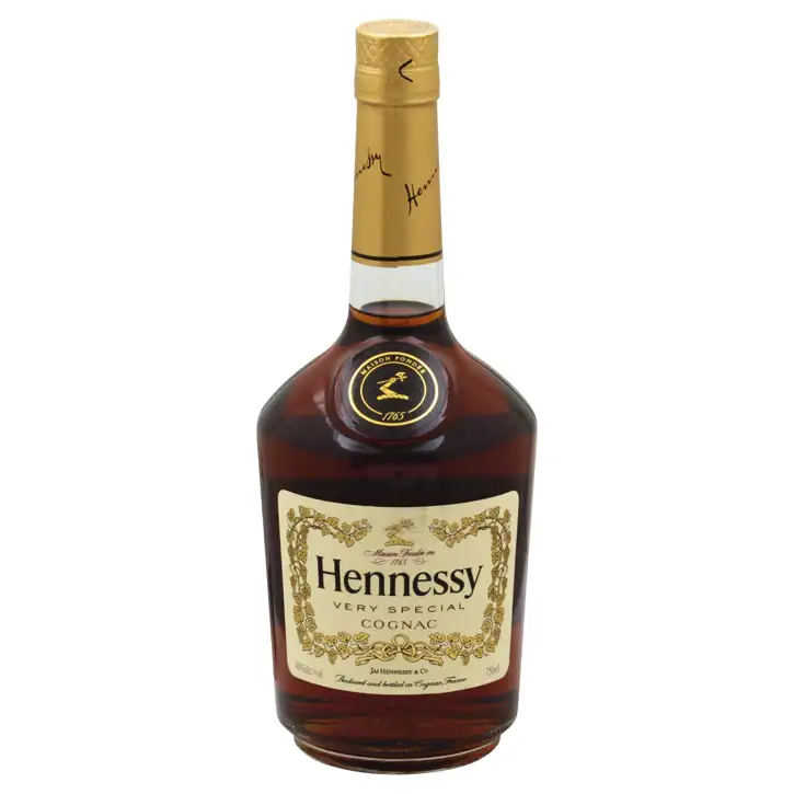 Ｈennessy COGNAC Hennessy Cognac VS By Faith XLVII Limited Edition