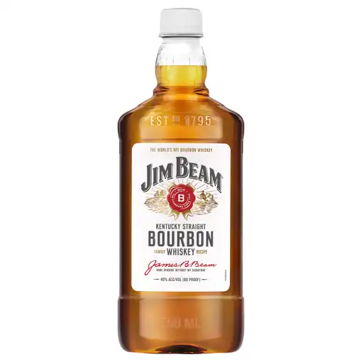 Welcome – #10 Morgan City – Jim Beam Kentucky Straight Bourbon