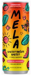 Mela Watermln Wtr 16z Chili Mango