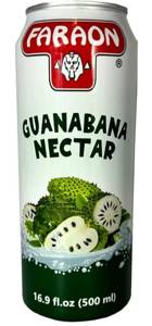 Faraon Guanabana Nct 16z