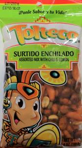 Tolteca Surtido Enchilado, 6 oz
