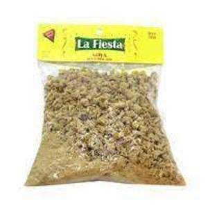 La Fiesta Textured Soy, 8 oz (227 g)