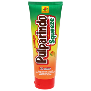 Pulparindo Squeeze 10.58oz