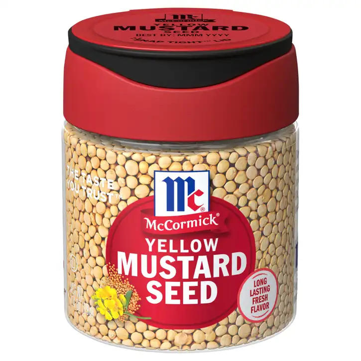 Red Mustard Seed at ₹ 85/kg | Red Mustard Seeds in Barwala