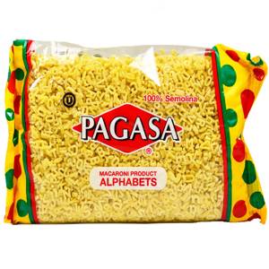 Pagasa Pst 5z Mac Alphabets