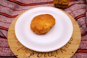 Tortitas De Papa Pz