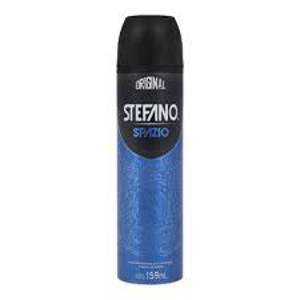 Stefano Spazio Deodorant Spray, 4 oz (113g)