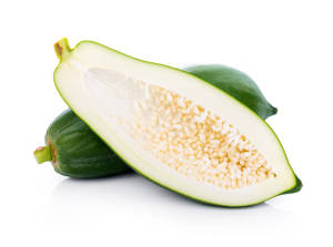 Papaya / Papaya Thai Green