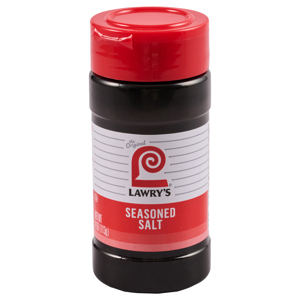 Lawry's Seasoned Salt, 4 oz