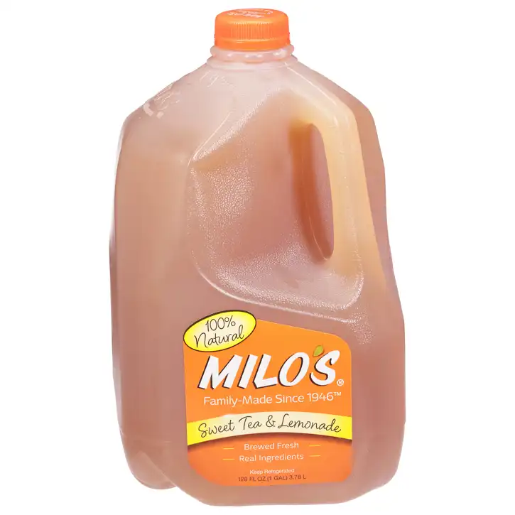 Grilling – Save Mart - Mcgehee, Ar – Milo's 100% Natural Sweet Tea