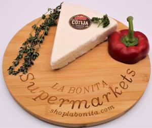 Los Altos Queso Cotija