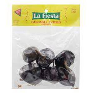 La Fiesta Cascabel Entero, 1.5 oz