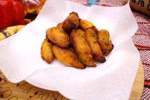 Platano Frito Lb