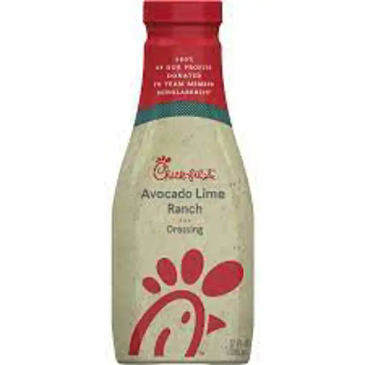 chick fil a ranch dressing My Products – Metcalfe's Hilldale – Chick-fil-a Avocado Lime Dressing, 12 Fl Oz (355 Ml) Chick-fil-A Garden Herb Ranch Salad
