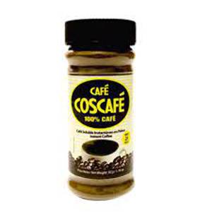 Cafe Coscafe Instant Coffee, 50 g