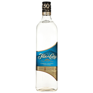 Flor de Cana Rum, 750 ml