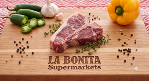 Lamb Loin Chops