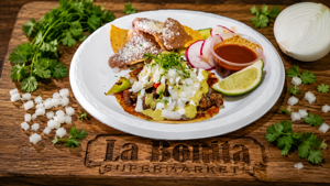 Taco Norteno