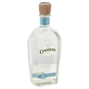 Camarena Tequila, Sliver, 1 lt