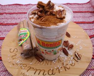 Arroz Con Leche En Vaso 20z