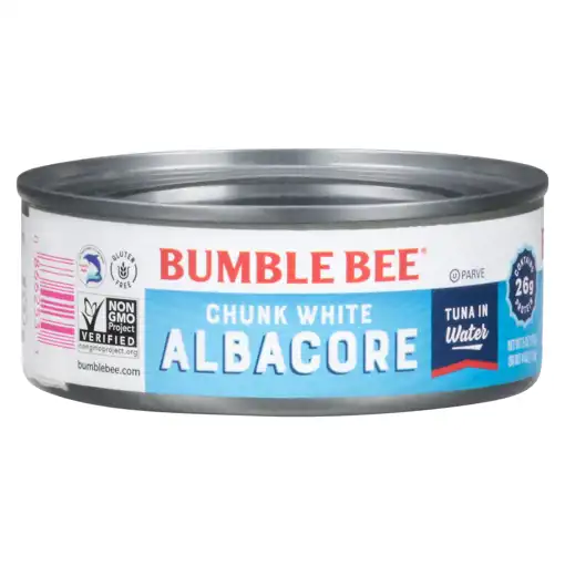 Tuna Albacore 1-3lb