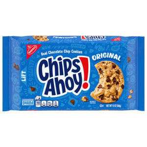 Chips Ahoy! Cookies, Original, 13 oz (368 g)