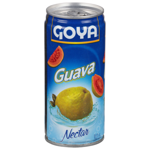 Goya Nectar, Guava, 9.6 fl oz (284 ml)