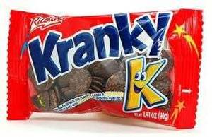 Ricolino Kranky 1.41 oz