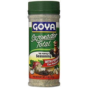 Goya Seasoning, 11 oz (312 g)