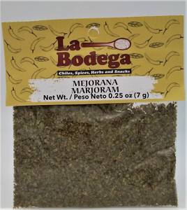 La Bodega Mejorana 0.2z
