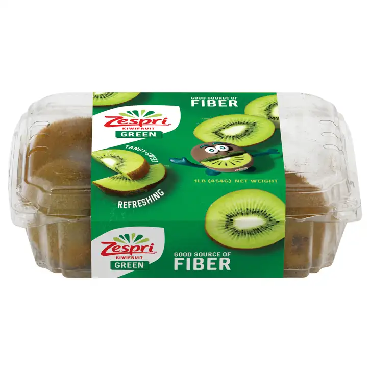 My Products – Joaquin - #57 – Zespri Green Kiwifruit, 1 Lb (454 G)