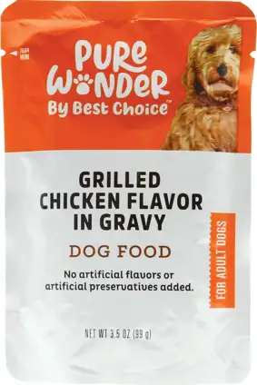 Pets | Specials – Lexington, Tn – Pure Wonder By Best Choice Filet