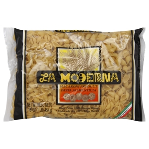 La Moderna Shells, 16 oz (1 lb) 454 g