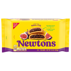 Newtons Cookies, Fruit Chewy, Fig, 10 oz (283 g)