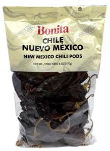 La Bonita Chile 6z Nuevo Mexico
