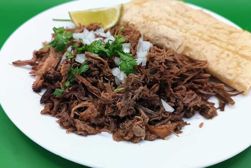 About Us – El Paso Chico Catering – Slow Cooked Shredded Beef