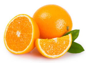 Naranja / Valencia Oranges