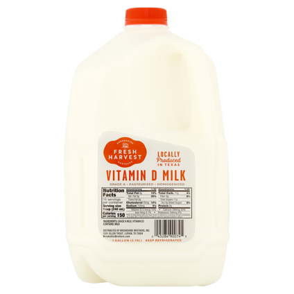 Milk at Brookshire Brothers - Joaquin's Choice for Dairy & Eggs